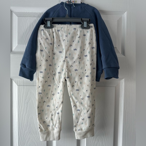 Infant Neutral 3pc Set - Picture 3 of 4